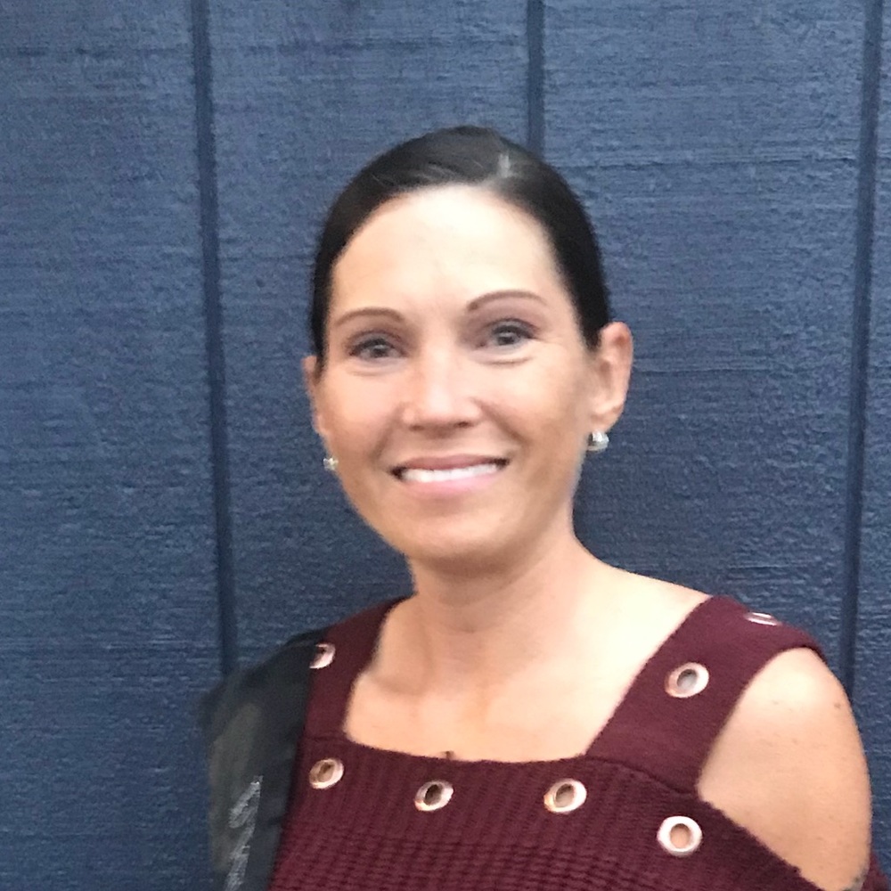 Meet your Posher, Kelly